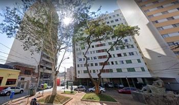 Imagem de fundo do condomínio Condomínio Laurita - Centro - Campinas - SP