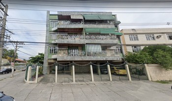 Imagem de fundo do condomínio Condomínio Lauro Figueiredo - Bangu - Rio De Janeiro - RJ