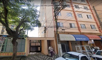 Imagem de fundo do condomínio Condomínio Lauro Gomes - Rudge Ramos - São Bernardo Do Campo - SP