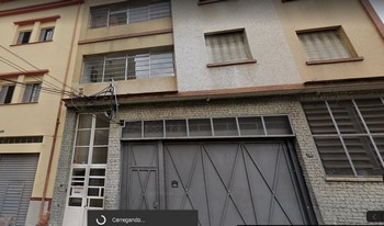 Imagem de fundo do condomínio Condomínio Lauro Pegoraro - Cambuci - São Paulo - SP