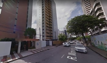 Imagem de fundo do condomínio Condomínio Lausanne - Aldeota - Fortaleza - CE