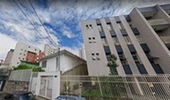 Imagem de fundo do condomínio Condomínio Lauzanne - Coração De Jesus - Belo Horizonte - MG