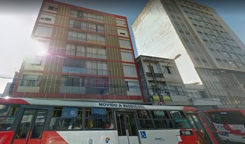 Imagem de fundo do condomínio Condomínio Lauzinho Ferreira - Centro - Campinas - SP