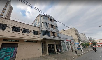 Imagem de fundo do condomínio Condomínio Lavapes - Cambuci - São Paulo - SP