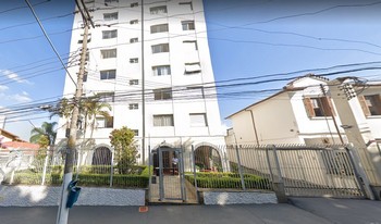 Imagem de fundo do condomínio Condomínio Lavarédo - Aclimação - São Paulo - SP