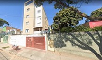 Imagem de fundo do condomínio Condomínio Lavínia - Santa Terezinha - Belo Horizonte - MG