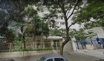 Imagem de fundo do condomínio Condomínio Lavínia - Santa Cecília - São Paulo - SP