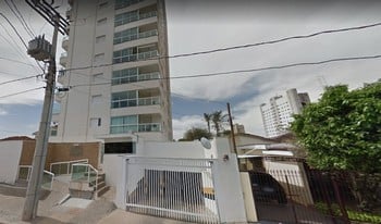 Imagem de fundo do condomínio Condomínio Lavoisier - Centro - Jaboticabal - SP