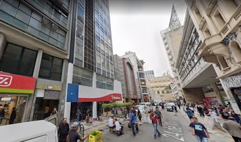 Imagem de fundo do condomínio Condomínio Lavoura - Centro - São Paulo - SP