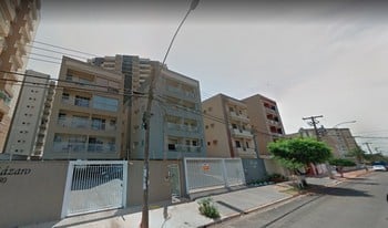 Imagem de fundo do condomínio Condomínio Lazaro - Nova Aliança - Ribeirão Preto - SP