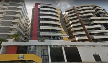 Imagem de fundo do condomínio Condomínio Lazuli - Jatiuca - Maceió - AL