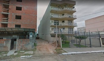Imagem de fundo do condomínio Condomínio Le Baron - Centro - Pelotas - RS