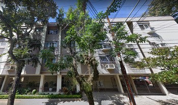 Imagem de fundo do condomínio Condomínio Le Baron - Menino Deus - Porto Alegre - RS