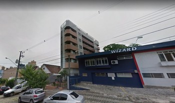 Imagem de fundo do condomínio Condomínio Le Bourget - Juvevê - Curitiba - PR