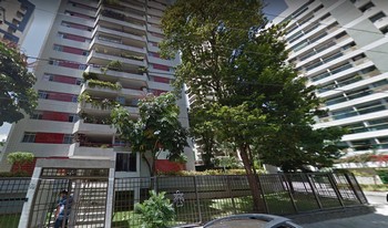 Imagem de fundo do condomínio Condomínio Le Chateau Serrant - Parnamirim - Recife - PE
