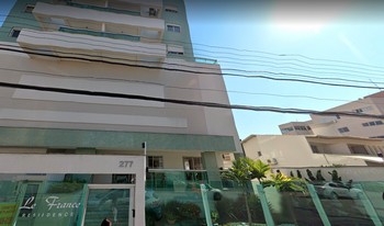 Imagem de fundo do condomínio Condomínio Le France Residence - Campinas - São José - SC