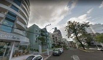 Imagem de fundo do condomínio Condomínio Le Grand - Centro - Chapecó - SC