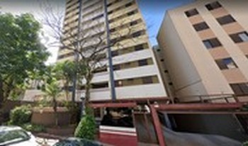 Imagem de fundo do condomínio Condomínio Le Jardin - Centro - Londrina - PR