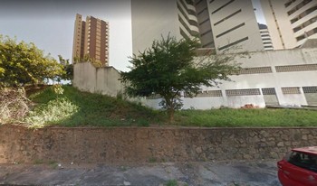 Imagem de fundo do condomínio Condomínio Le Jardin - Itaigara - Salvador - BA