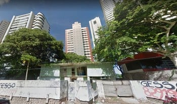 Imagem de fundo do condomínio Condomínio Le Lieu - Brotas - Salvador - BA