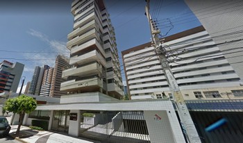 Imagem de fundo do condomínio Condomínio Le Mans - Aldeota - Fortaleza - CE