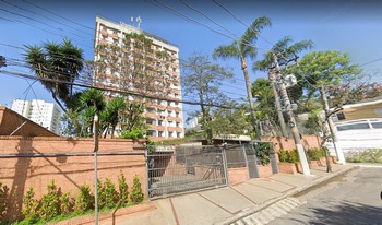 Imagem de fundo do condomínio Condomínio Le Parc - Vila Sofia - São Paulo - SP