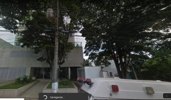 Imagem de fundo do condomínio Condomínio Le Parc - Santa Helena - Juiz De Fora - MG