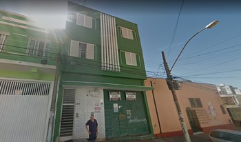 Imagem de fundo do condomínio Condomínio Le Petit - Centro - Campinas - SP