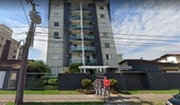 Imagem de fundo do condomínio Condomínio Le Petit Cite Monaco - Santo Antônio - Joinville - SC