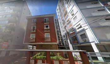 Imagem de fundo do condomínio Condomínio Le Petit - Boqueirão - Santos - SP