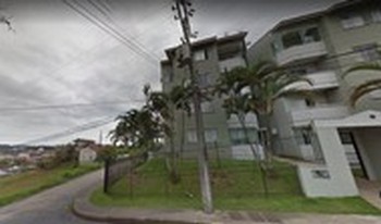 Imagem de fundo do condomínio Condomínio Le Petit Toulon - Floresta - Joinville - SC