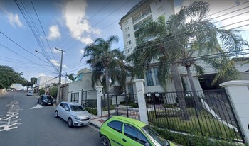 Imagem de fundo do condomínio Condomínio Le Premier - Vila Oliveira - Mogi Das Cruzes - SP