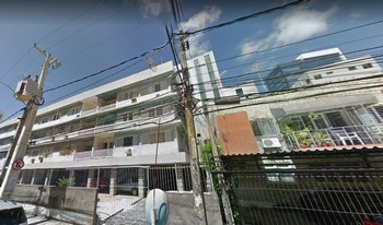 Imagem de fundo do condomínio Condomínio Le Village - Boa Viagem - Recife - PE