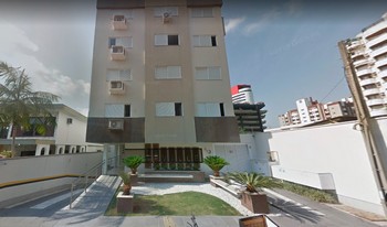Imagem de fundo do condomínio Condomínio Le Ville Residence - Centro - Criciúma - SC