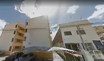 Imagem de fundo do condomínio Condomínio Lea - Ponto Novo - Aracaju - SE