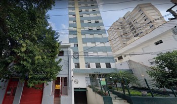 Imagem de fundo do condomínio Condomínio Lea - Cambuci - São Paulo - SP