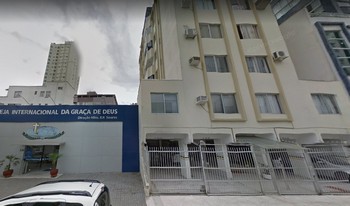 Imagem de fundo do condomínio Condomínio Leal Tower - Centro - Balneário Camboriú - SC