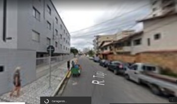 Imagem de fundo do condomínio Condomínio Leandra Ii - Tupi - Praia Grande - SP