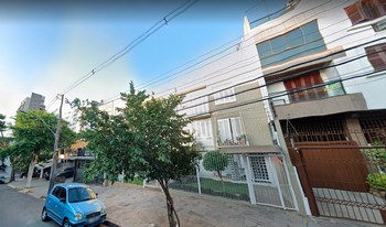 Imagem de fundo do condomínio Condomínio Leandro - São João - Porto Alegre - RS