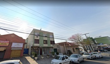 Imagem de fundo do condomínio Condomínio Leandro - Passo Da Areia - Porto Alegre - RS