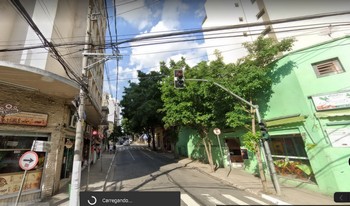 Condomínio Leão Sayeg - Bela Vista - São Paulo - SP
