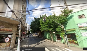 Imagem de fundo do condomínio Condomínio Leão Sayeg - Bela Vista - São Paulo - SP