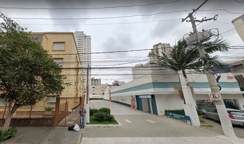 Imagem de fundo do condomínio Condomínio Leblon - Moema - São Paulo - SP
