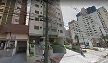 Imagem de fundo do condomínio Condomínio Leblon - Centro - Londrina - PR