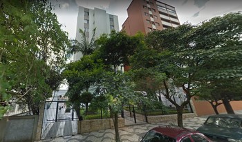 Imagem de fundo do condomínio Condomínio Leblon - Ipiranga - São Paulo - SP