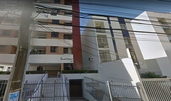 Imagem de fundo do condomínio Condomínio Leblon - Rio Vermelho - Salvador - BA