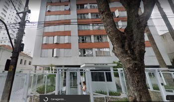 Imagem de fundo do condomínio Condomínio Leblon Palace - Higienópolis - São Paulo - SP