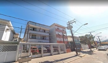Imagem de fundo do condomínio Condomínio Lecyola - Vila Valença - São Vicente - SP