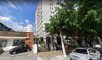 Imagem de fundo do condomínio Condomínio Leda - Indianópolis - São Paulo - SP