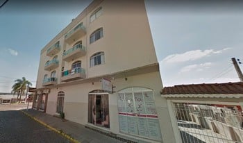 Imagem de fundo do condomínio Condomínio Ledikare - Centro - Lages - SC